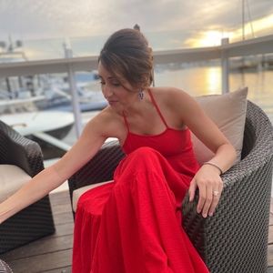 Meet your Posher, Krystal